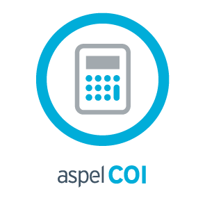 Aspel - COI